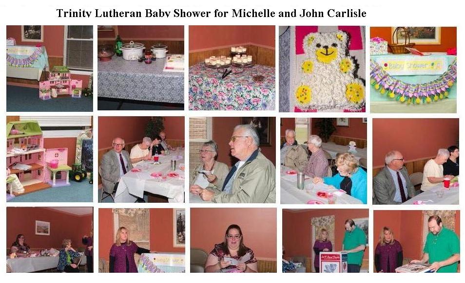BabyShower